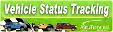 Vehicle Status Tracking